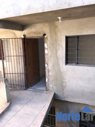Imagem Casa com 2 Quartos para Alugar, 50 m² em Jardim Dos Francos - São Paulo Imagem Casa com 2 Quartos para Alugar, 50 m² em Jardim Dos Francos - São Paulo