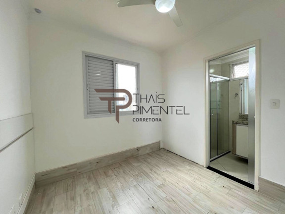 Imagem Apartamento com 3 Quartos à Venda, 73 m² em Bela Vista - Osasco