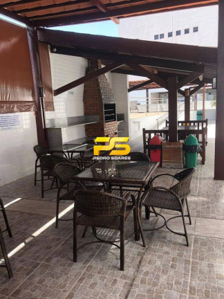 Imagem Apartamento com 4 Quartos à Venda, 190 m² em Jardim Oceania - João Pessoa Imagem Apartamento com 4 Quartos à Venda, 190 m² em Jardim Oceania - João Pessoa
