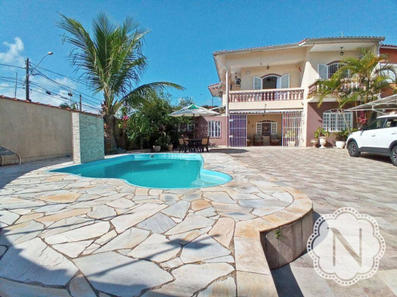 Imagem Sobrado com 3 Quartos à Venda, 197 m² em Tupy - Itanhaém Imagem Sobrado com 3 Quartos à Venda, 197 m² em Tupy - Itanhaém