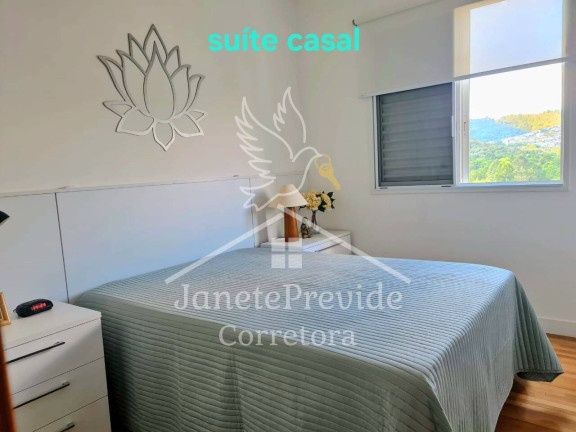 Imagem Apartamento com 3 Quartos à Venda, 96 m² em Alphaville - Santana De Parnaíba Imagem Apartamento com 3 Quartos à Venda, 96 m² em Alphaville - Santana De Parnaíba