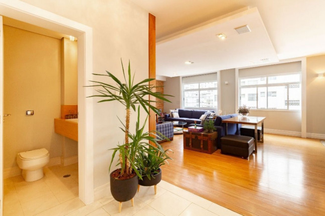 Imagem Imóvel com 3 Quartos à Venda, 230 m² em Higienópolis - São Paulo Imagem Imóvel com 3 Quartos à Venda, 230 m² em Higienópolis - São Paulo