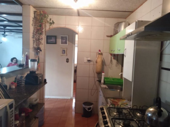 Imagem Casa com 3 Quartos à Venda, 200 m² em Morada Do Vale I - Gravataí