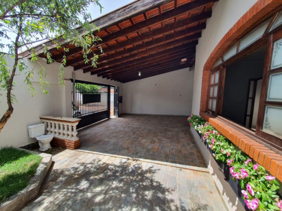 Imagem Casa com 3 Quartos à Venda, 170 m² em Residencial Parque Colina Verde - Bauru Imagem Casa com 3 Quartos à Venda, 170 m² em Residencial Parque Colina Verde - Bauru