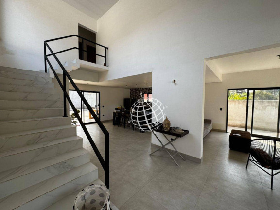 Imagem Casa com 3 Quartos à Venda, 192 m² em Bosque Dos Eucalíptos - Atibaia Imagem Casa com 3 Quartos à Venda, 192 m² em Bosque Dos Eucalíptos - Atibaia