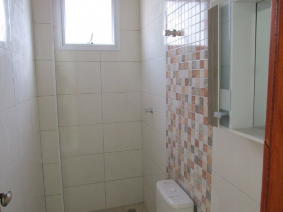 Imagem Casa com 3 Quartos à Venda, 90 m² em Marapé - Santos