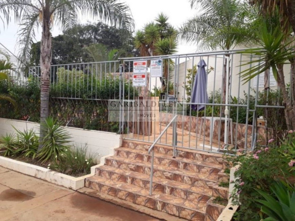 Imagem Imóvel com 2 Quartos à Venda, 55 m² em Jardim Miranda - Campinas Imagem Imóvel com 2 Quartos à Venda, 55 m² em Jardim Miranda - Campinas