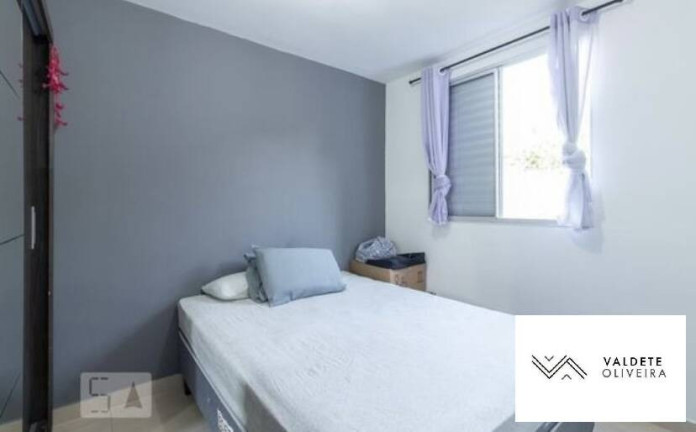 Imagem Apartamento com 2 Quartos à Venda, 49 m² em Parque Residencial Flamboyant - São José Dos Campos Imagem Apartamento com 2 Quartos à Venda, 49 m² em Parque Residencial Flamboyant - São José Dos Campos