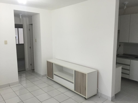 Imagem Apartamento com 2 Quartos à Venda, 66 m² em Buraquinho - Lauro De Freitas