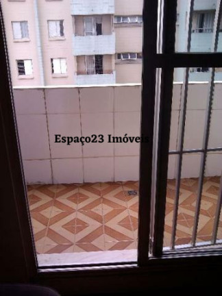 Imagem Apartamento com 2 Quartos à Venda, 50 m² em Limão - São Paulo Imagem Apartamento com 2 Quartos à Venda, 50 m² em Limão - São Paulo