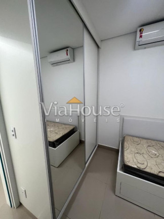 Imagem Apartamento com 3 Quartos à Venda, 136 m² em Jardim Olhos D'água Ii - Ribeirão Preto