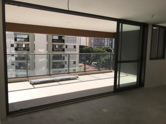 Imagem Imóvel com 3 Quartos à Venda, 143 m² em Campo Belo - São Paulo