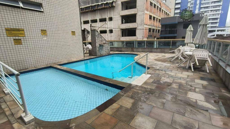 Imagem Apartamento com 3 Quartos à Venda, 132 m² em Aviação - Praia Grande Imagem Apartamento com 3 Quartos à Venda, 132 m² em Aviação - Praia Grande