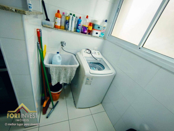 Imagem Imóvel com 2 Quartos à Venda, 77 m² em Canto Do Forte - Praia Grande Imagem Imóvel com 2 Quartos à Venda, 77 m² em Canto Do Forte - Praia Grande