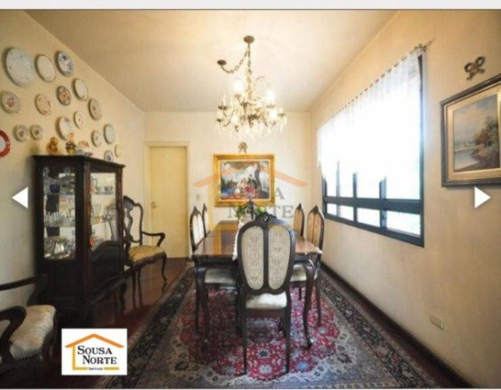 Imagem Apartamento com 4 Quartos à Venda, 223 m² em Morumbi - São Paulo Imagem Apartamento com 4 Quartos à Venda, 223 m² em Morumbi - São Paulo