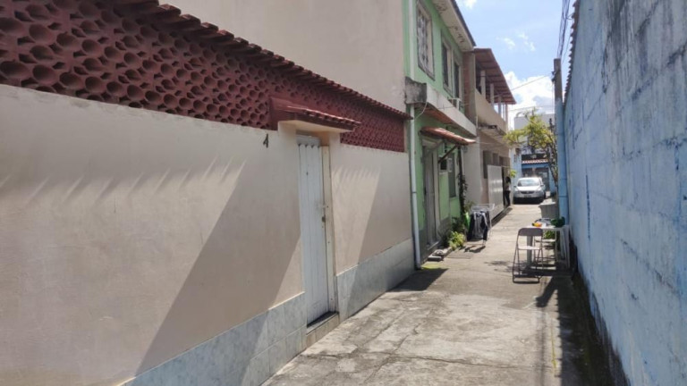 Imagem Imóvel com 2 Quartos à Venda, 25 m² em Campo Grande - Rio De Janeiro Imagem Imóvel com 2 Quartos à Venda, 25 m² em Campo Grande - Rio De Janeiro