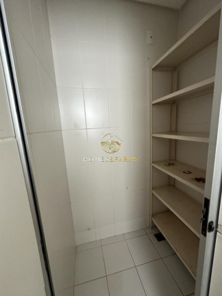 Imagem Apartamento com 3 Quartos à Venda, 91 m² em Jardim Goiás - Goiânia