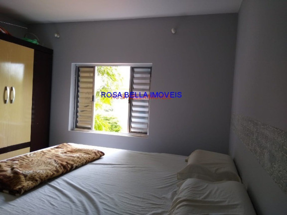 Imagem Apartamento com 2 Quartos à Venda, 47 m² em Morada Das Vinhas - Jundiaí