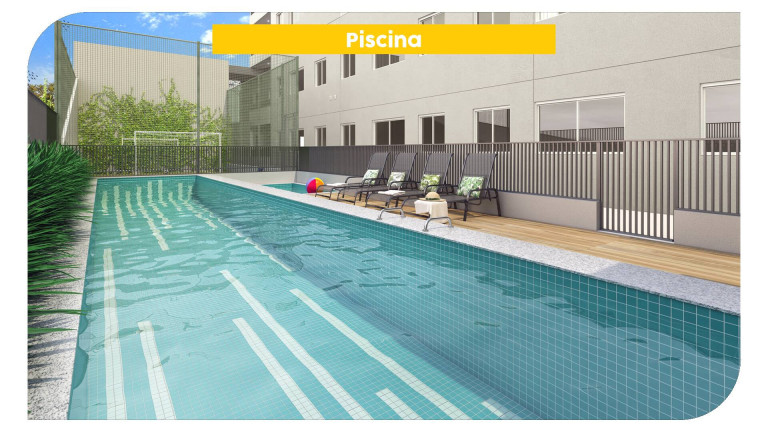 Imagem Apartamento com 2 Quartos à Venda,  em Vila Chabilândia - São Paulo