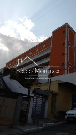 Imagem Apartamento com 2 Quartos à Venda, 51 m² em Vila Ré - São Paulo