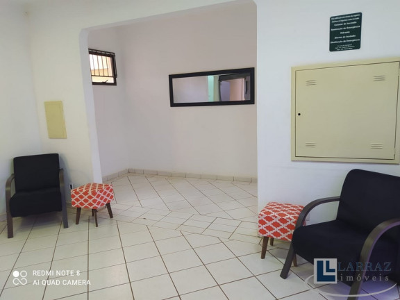 Imagem Sala Comercial para Alugar, 21 m² em Jardim São Luiz - Ribeirão Preto