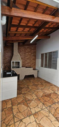 Imagem Casa com 3 Quartos à Venda, 88 m² em Caiçara - Praia Grande Imagem Casa com 3 Quartos à Venda, 88 m² em Caiçara - Praia Grande