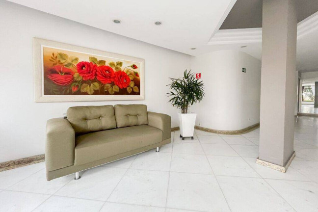 Imagem Apartamento com 3 Quartos à Venda, 84 m² em Chácara Califórnia - São Paulo