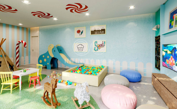 Imagem Apartamento com 2 Quartos à Venda, 69 m² em Brooklin - São Paulo Imagem Apartamento com 2 Quartos à Venda, 69 m² em Brooklin - São Paulo