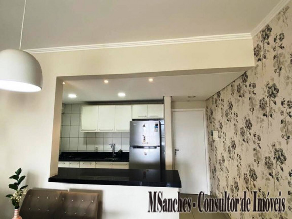 Imagem Apartamento com 3 Quartos à Venda, 79 m² em Parque Morumbi - Votorantim