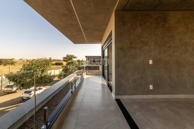 Imagem Casa de Condomínio com 4 Quartos à Venda, 395 m² em Quinta Do Golfe Jardins - São José Do Rio Preto
