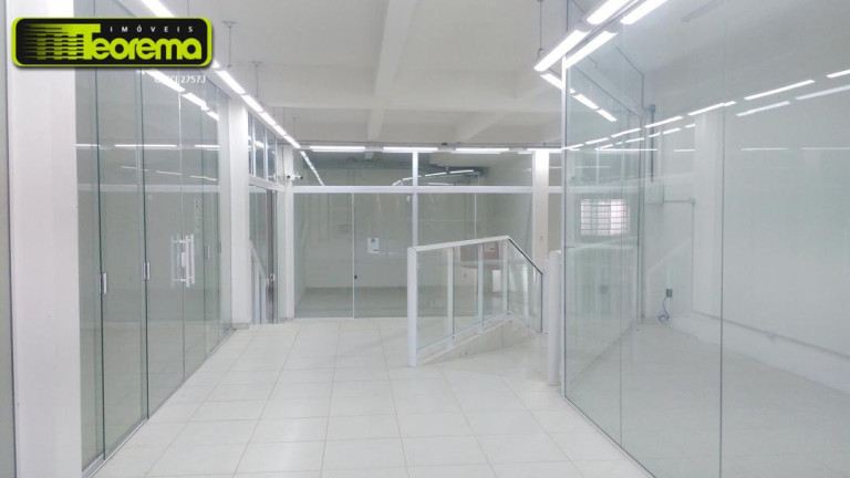 Imagem Loja para Alugar, 11 m² em Centro - Telêmaco Borba Imagem Loja para Alugar, 11 m² em Centro - Telêmaco Borba