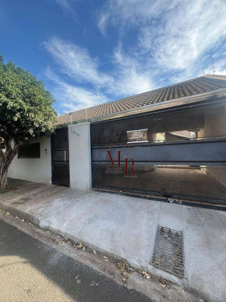Imagem Casa com 3 Quartos para Alugar, 200 m² em Jardim Paraiso - Votuporanga Imagem Casa com 3 Quartos para Alugar, 200 m² em Jardim Paraiso - Votuporanga