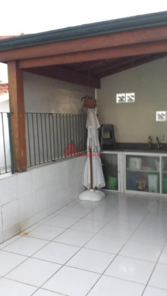 Imagem Casa com 3 Quartos à Venda, 140 m² em Conjunto Residencial Butantã - São Paulo Imagem Casa com 3 Quartos à Venda, 140 m² em Conjunto Residencial Butantã - São Paulo