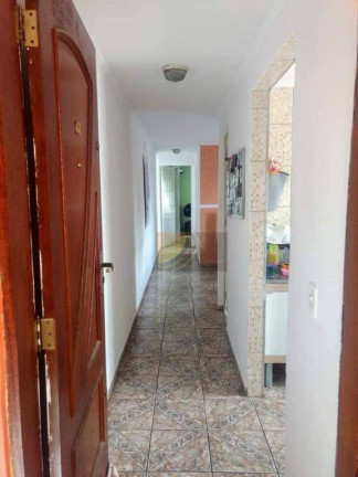 Imagem Apartamento com 2 Quartos à Venda, 55 m² em Jaraguá - São Paulo Imagem Apartamento com 2 Quartos à Venda, 55 m² em Jaraguá - São Paulo