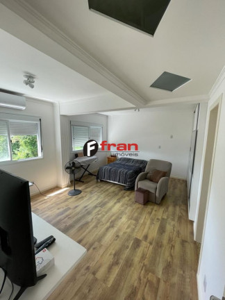 Imagem Apartamento com 2 Quartos à Venda, 181 m² em Córrego Grande - Florianópolis