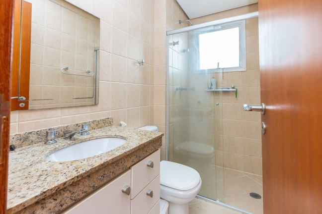 Imagem Apartamento com 3 Quartos à Venda, 154 m² em Vila Mascote - São Paulo