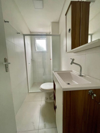 Imagem Apartamento com 2 Quartos à Venda, 48 m² em Costa Do Rio - Passo De Torres Imagem Apartamento com 2 Quartos à Venda, 48 m² em Costa Do Rio - Passo De Torres