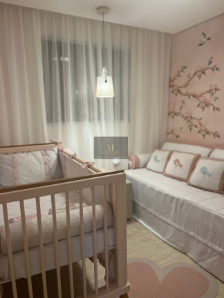Imagem Apartamento com 2 Quartos à Venda, 42 m² em Caguassu - Sorocaba