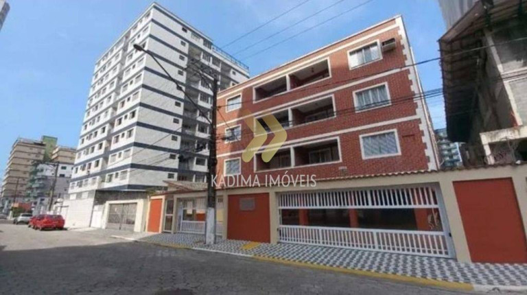 Imagem Apartamento com 2 Quartos à Venda, 58 m² em Campo Da Aviacao - Praia Grande Imagem Apartamento com 2 Quartos à Venda, 58 m² em Campo Da Aviacao - Praia Grande