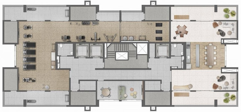 Imagem Imóvel com 2 Quartos à Venda, 98 m² em Vila Romana - São Paulo Imagem Imóvel com 2 Quartos à Venda, 98 m² em Vila Romana - São Paulo