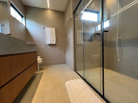 Imagem Chácara com 4 Quartos à Venda, 395 m² em Condomínio De Chácaras Countryville - Hidrolândia Imagem Chácara com 4 Quartos à Venda, 395 m² em Condomínio De Chácaras Countryville - Hidrolândia