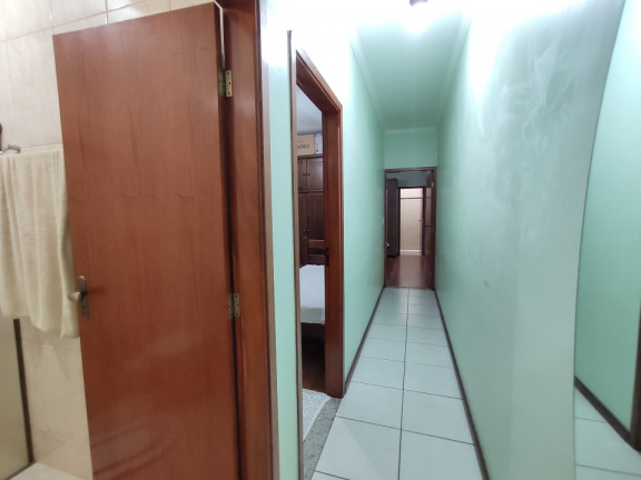 Imagem Casa com 2 Quartos à Venda, 80 m² em Parque Cesarino Borba - Iracemápolis Imagem Casa com 2 Quartos à Venda, 80 m² em Parque Cesarino Borba - Iracemápolis