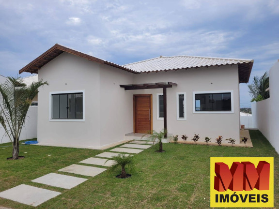Imagem Casa de Condomínio com 3 Quartos à Venda, 110 m² em São Mateus - São Pedro Da Aldeia Imagem Casa de Condomínio com 3 Quartos à Venda, 110 m² em São Mateus - São Pedro Da Aldeia