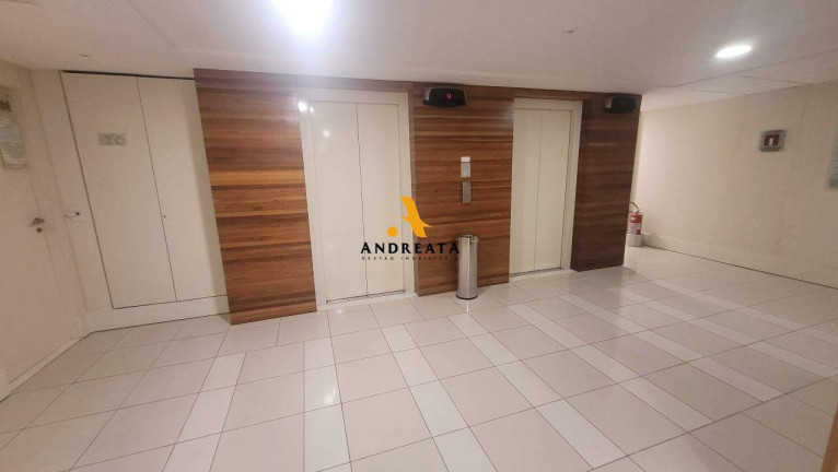 Imagem Sala Comercial à Venda, 36 m² em Barra Da Tijuca - Rio De Janeiro