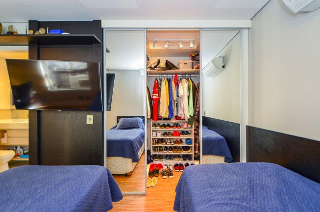 Imagem Apartamento com 2 Quartos à Venda, 122 m² em Vila Olímpia - São Paulo Imagem Apartamento com 2 Quartos à Venda, 122 m² em Vila Olímpia - São Paulo
