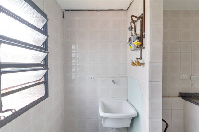 Imagem Imóvel com 2 Quartos à Venda, em Sacomã - São Paulo Imagem Imóvel com 2 Quartos à Venda, em Sacomã - São Paulo