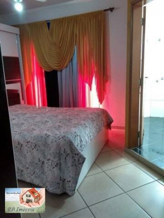 Imagem Casa com 3 Quartos à Venda, 204 m² em Vila Pires - Santo André Imagem Casa com 3 Quartos à Venda, 204 m² em Vila Pires - Santo André