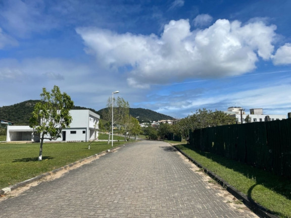 Imagem Terreno à Venda, 900 m² em Ingleses Do Rio Vermelho - Florianópolis