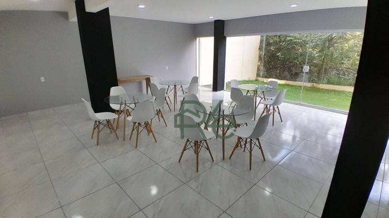 Imagem Apartamento com 2 Quartos à Venda, 54 m² em Jardim Pioneira - Cotia