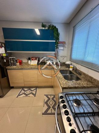 Imagem Sobrado com 4 Quartos à Venda, 201 m² em Olímpico - São Caetano Do Sul Imagem Sobrado com 4 Quartos à Venda, 201 m² em Olímpico - São Caetano Do Sul